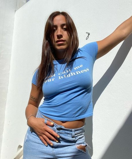 Caterina Benedetti star nude pictures