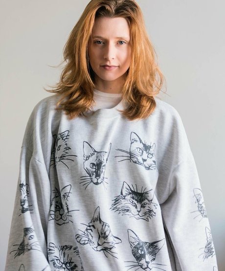 Nicole Tompkins nudes model archive