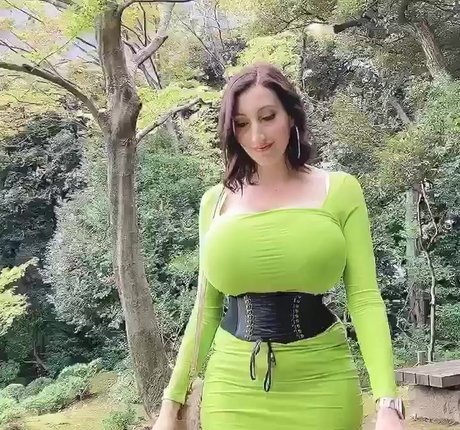 Angelica Stranger high quality star picture