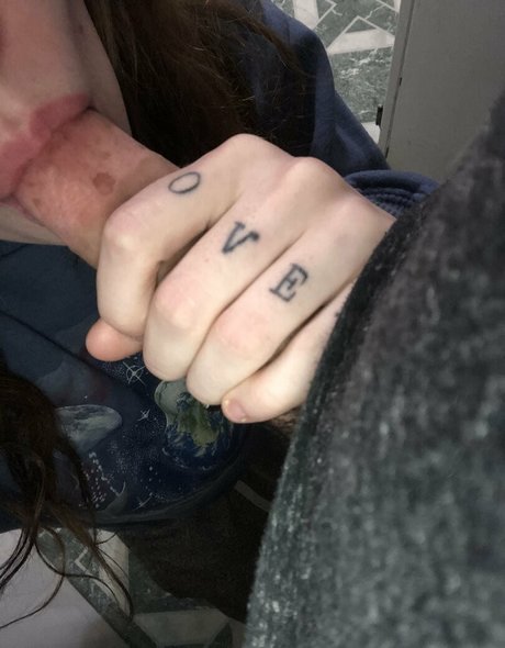 bluecollarbaby nudes star gallery