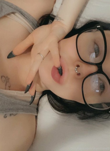 skyestone9 star art image