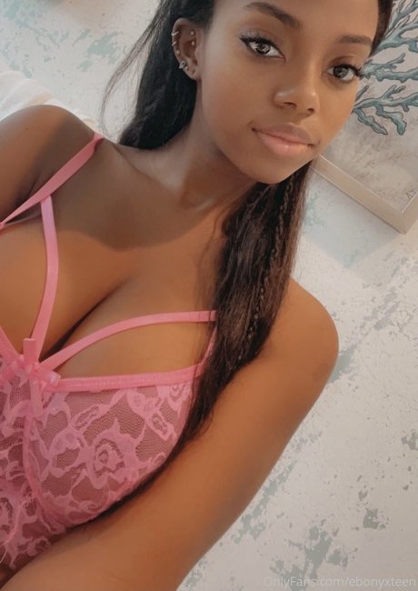 Ebonyxteen model galleries