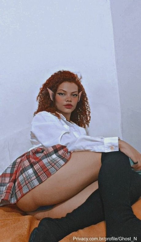 Ghost Nebula model adult img