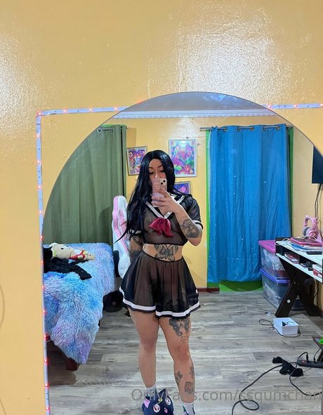 Ssqumchan pornstar nude pictures