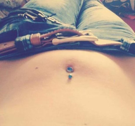 Gina gzuz high quality model pics