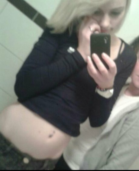 Gina gzuz top model photos