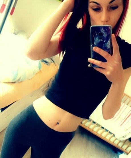 accidental creampie onlyfans erotic image