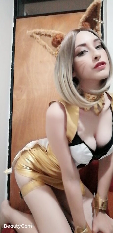 Alicekyo star hot photo