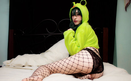 Alicekyo pretty star images