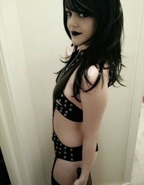 skinny ebony teen onlyfans erotic picture