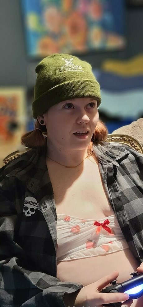 Kai Valentine star adult image