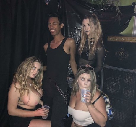 itssbriibitchh porn star pics