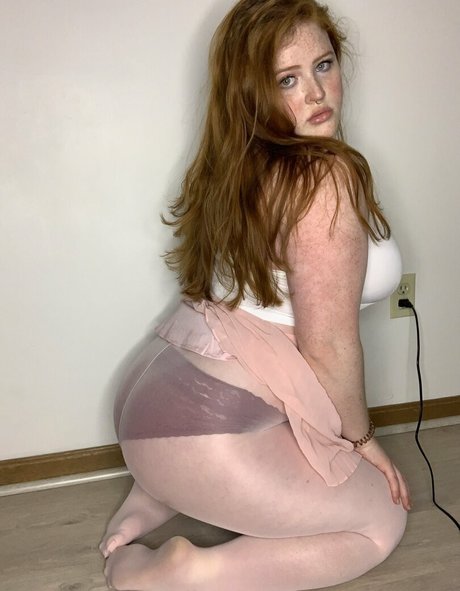 ginger ed sex model img