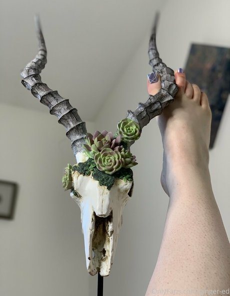 ginger onlyfans hd images