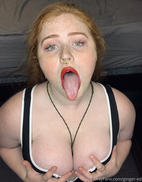 ginger ed model free archive