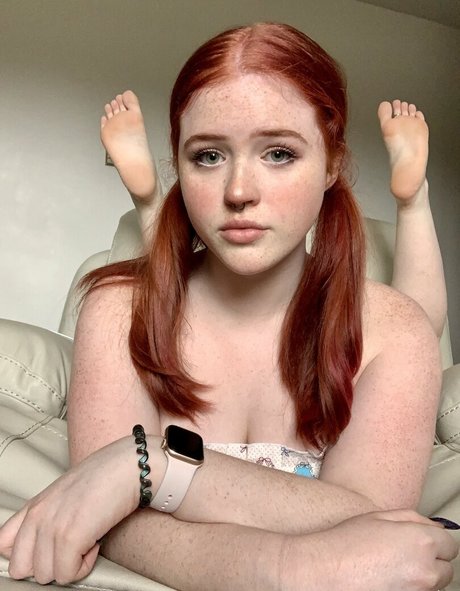 ginger ed pornstar beautiful images