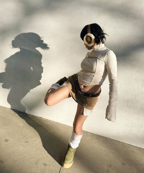 Yu Ling Wu star pornographic archive