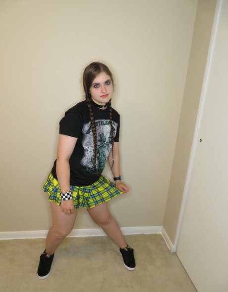 abbyandcourtney star exclusive pic