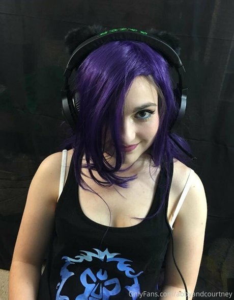 abbyandcourtney actress pics