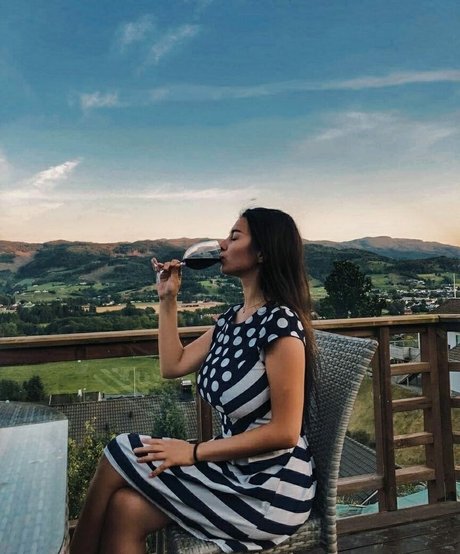 ebony bikini onlyfans hot photos