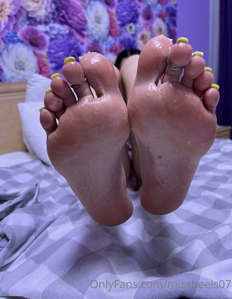 Missheels07 hot actress images