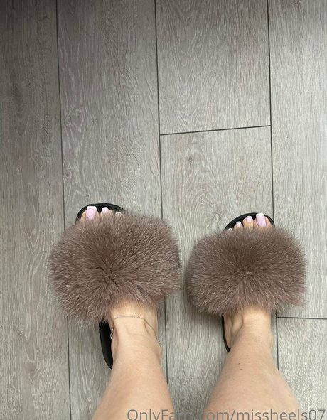 Missheels07 sex pornstar photo