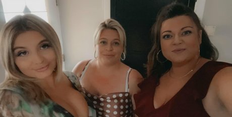 Jazmineblouise exclusive star pictures