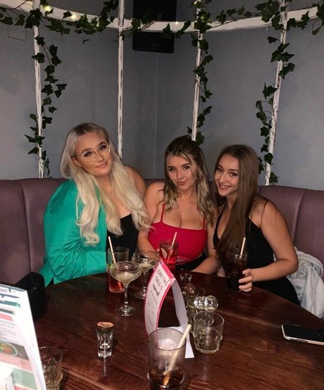 Jazmineblouise star nice pics