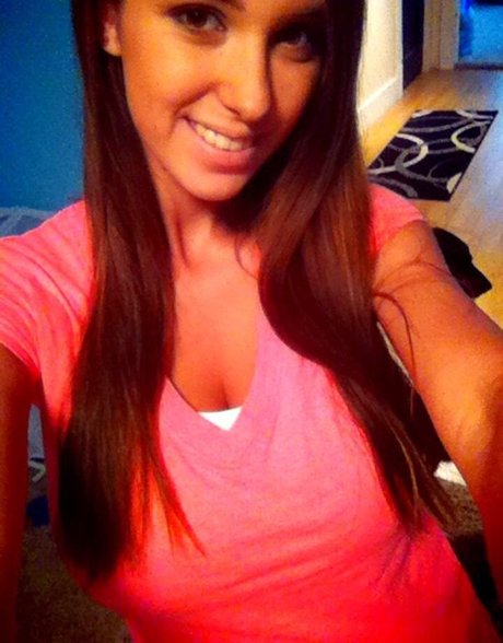 Amanda Thompson beautiful pornstar pictures