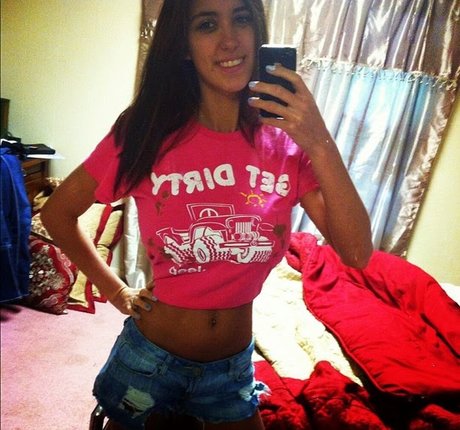 Amanda Thompson pornstar beautiful pic