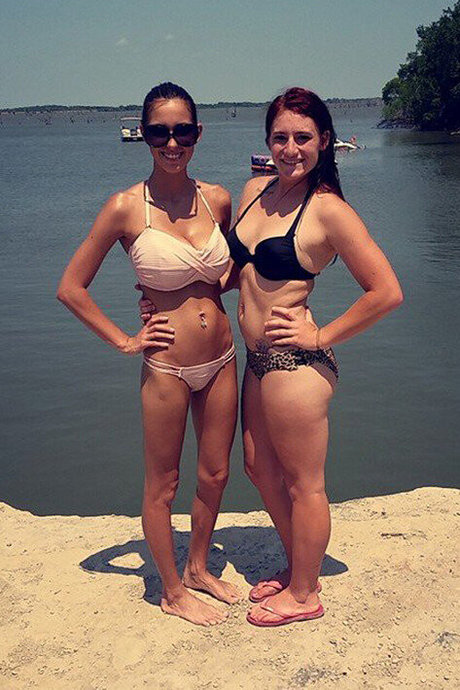 chubby redhead onlyfans hot pic