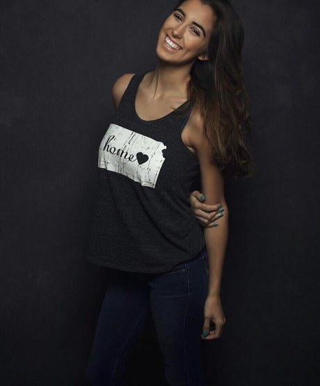 Amanda Thompson star sex photo