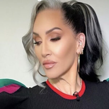 Michelle Visage nudes actress pictures