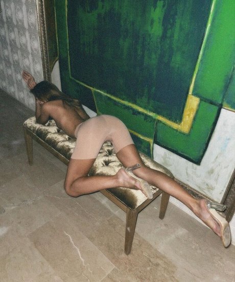 Natalia Milewskaja star nude img