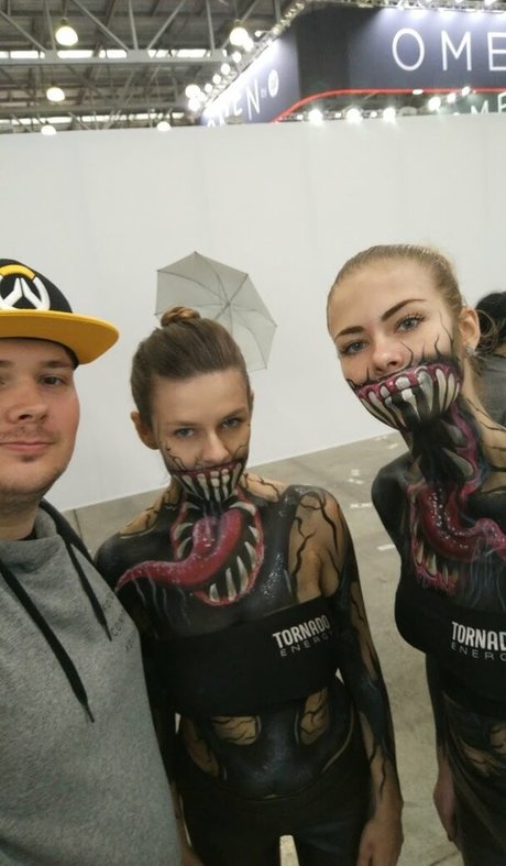 Natalia Milewskaja Profile pic