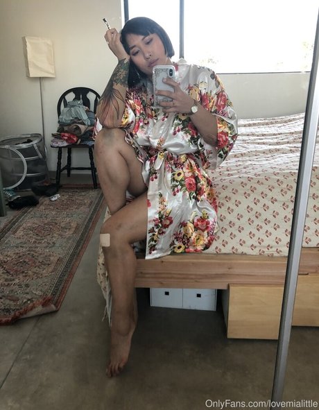 lovemialittle beautiful model gallery