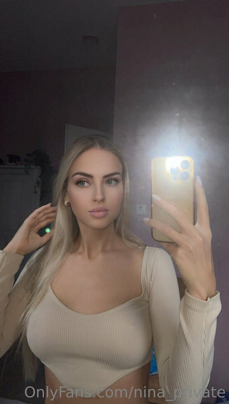 nina private sexy pornstar gallery