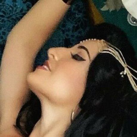 Cassandracosplay nice model pic