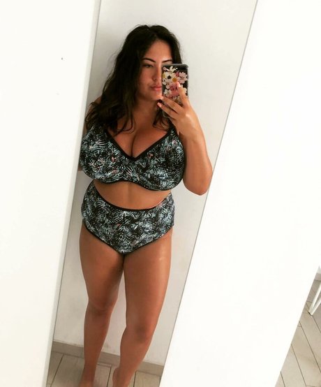 Darci Ormiston pornographic model pic