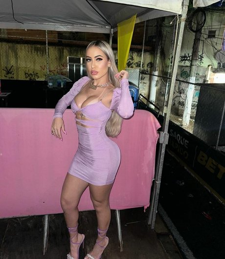 geovana lima bernardo star exclusive picture