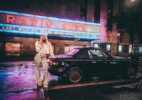 Savannah Street star best img