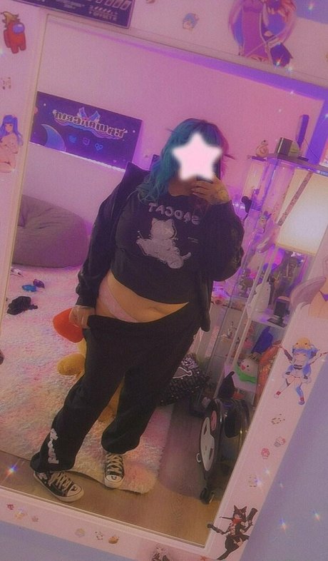 kawaiigrin high quality star img