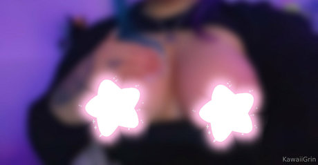 kawaiigrin star hd images