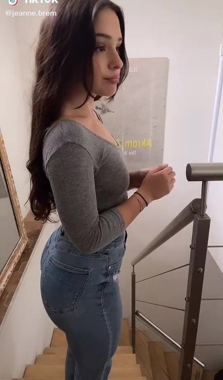 Jeanne Brem beautiful pornstar img