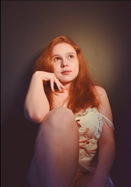 Marry Blush star perfect pictures