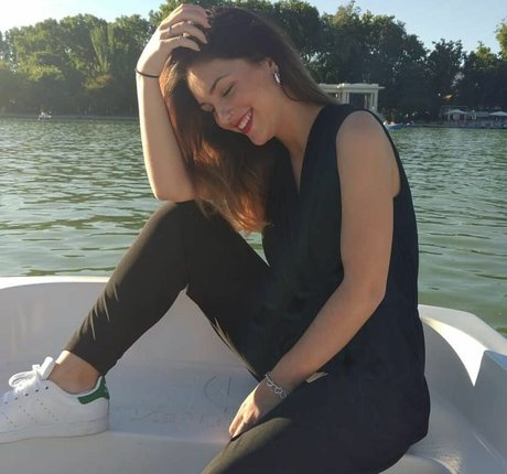 miriamvilloria model naked pics