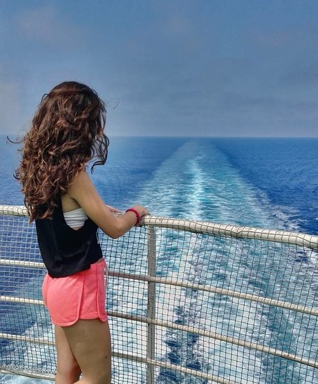 miriamvilloria nice model pic