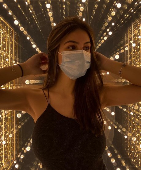 miriamvilloria model xxx image