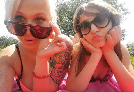 Marina Burnashova nudes model picture