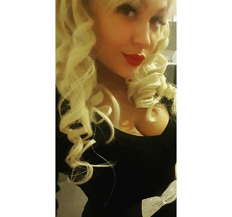 Marina Burnashova star naked gallery